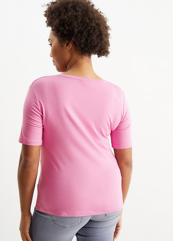 Футболка C&A - (313588414)