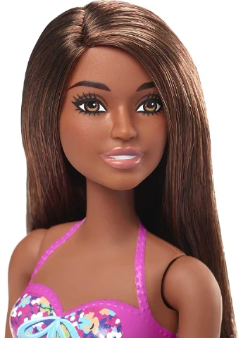 Игровой набор Barbie and Pool Басейн Барби (GHL92) Mattel (255665501)