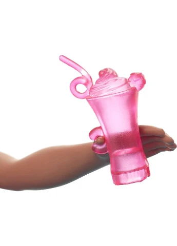 Игровой набор Barbie and Pool Басейн Барби (GHL92) Mattel (255665501)