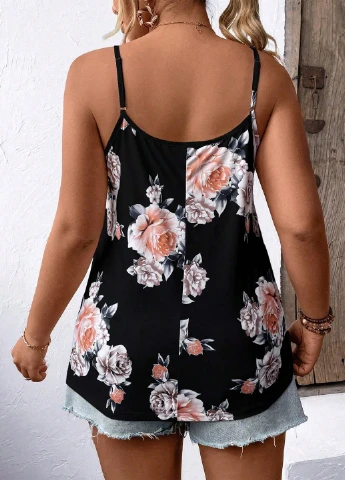 Майка SHEIN — 316149934