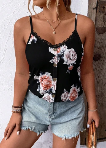 Майка SHEIN — 316149934