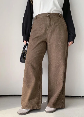 Джинсы SHEIN - (347152649)