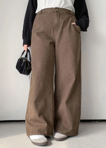 Джинсы SHEIN - (347152649)
