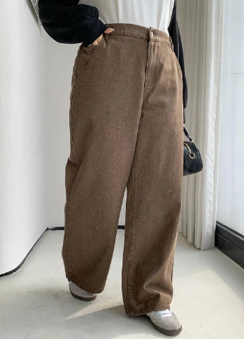 Джинсы SHEIN - (347152649)