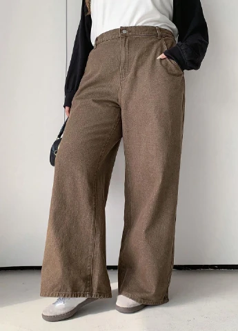 Джинсы SHEIN - (347152649)