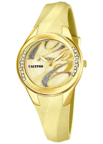 Годинник наручний Calypso k5598/9 (250377190)