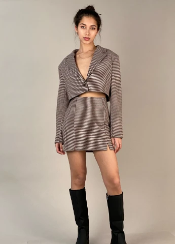 Костюм с пиджаком CHICLY (252631054)