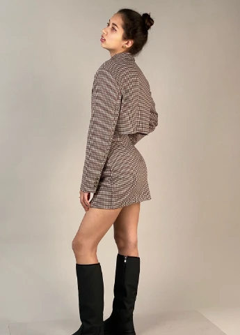 Костюм с пиджаком CHICLY (252631054)