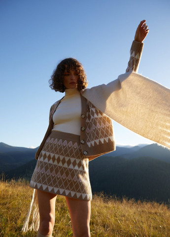 Шарф Gepur (266554431)