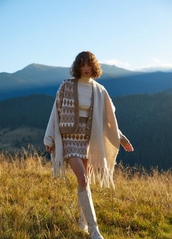 Шарф Gepur (266554431)