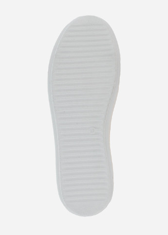 Белые кеды rm9059 белый Masis