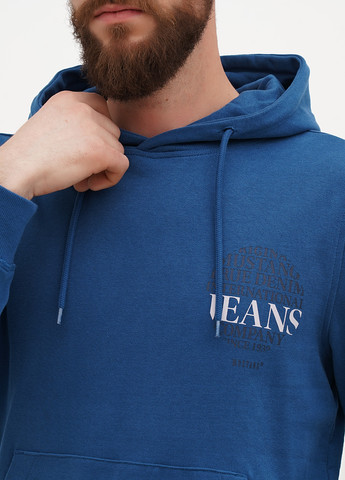 Худі Mustang (323148529)