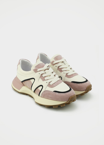 Кроссовки URBAN TRACE комбинированные демисезоны (329868607)