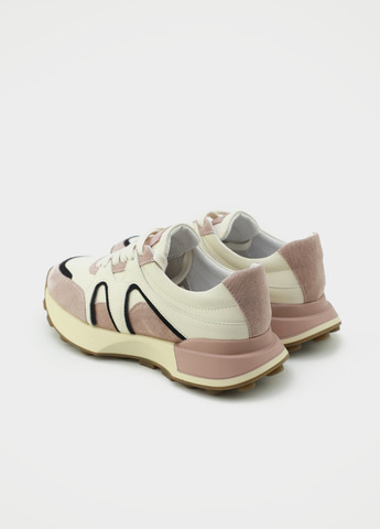 Кроссовки URBAN TRACE комбинированные демисезоны (329868607)