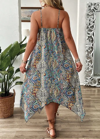Сарафан SHEIN (337991348)