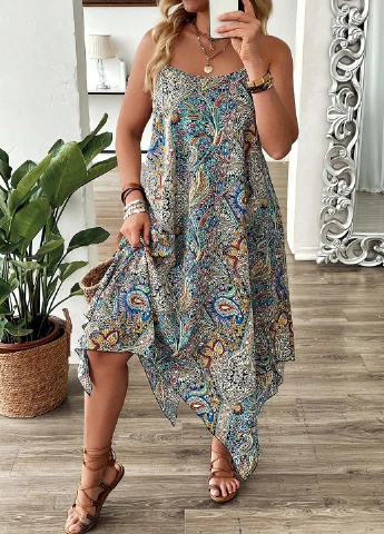 Сарафан SHEIN (337991348)