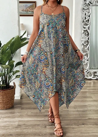 Сарафан SHEIN (337991348)
