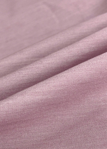 Рожева кежуал сукня а-силует SHEIN однотонна