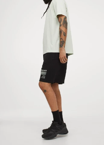 Шорти H&M (251895989)