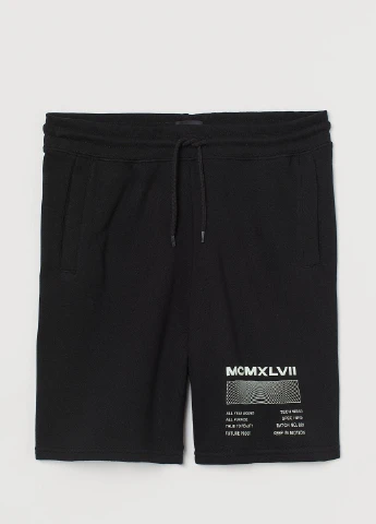Шорти H&M (251895989)