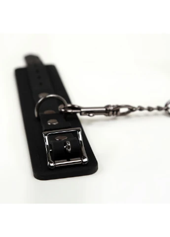 Наручники з силікону Silicone Wrist Buckles Pornhub (252383144)