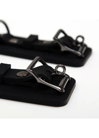 Наручники з силікону Silicone Wrist Buckles Pornhub (252383144)