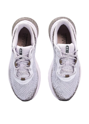 Кроссовки Under Armour комбинированные лето (315696872)