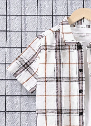Сорочка SHEIN (330749795)