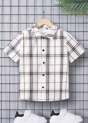 Сорочка SHEIN (330749795)