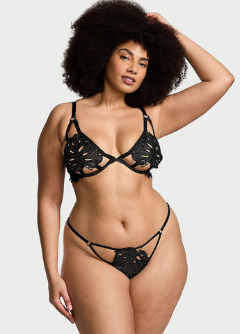 Трусики Victoria's Secret (298419242)
