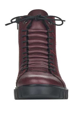 Ботинки Rieker (242675715)