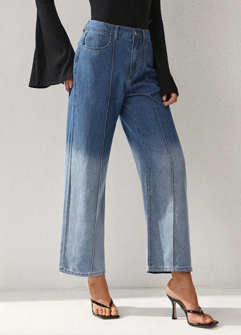 Джинсы SHEIN - (332520335)