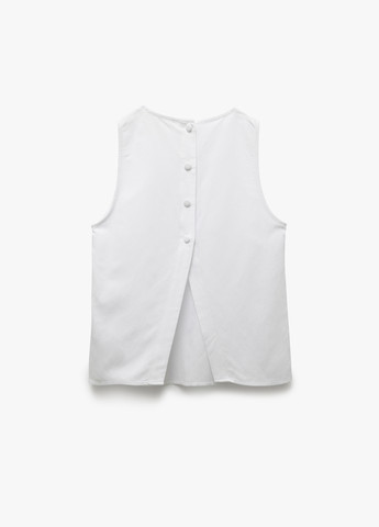 Біла блуза KOTON