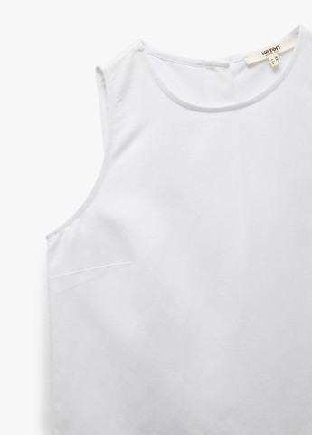 Біла блуза KOTON