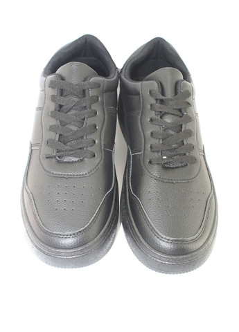 Чорні кеди No Brand