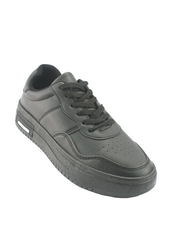 Чорні кеди No Brand