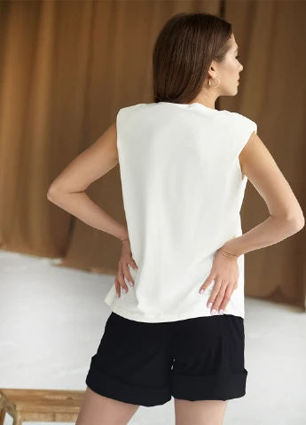 Футболка Solh — 214957186