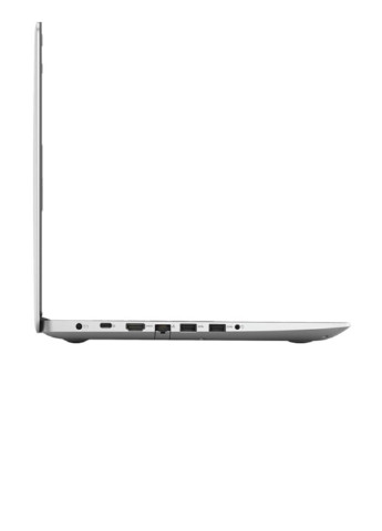 Ноутбук Dell inspiron 15 5570 (55i58s2r5m4-wps) silver (137041869)