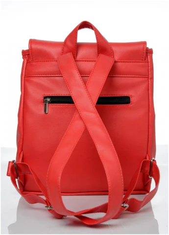 Жіночий рюкзак 34х14х24 см Sambag (210475180)