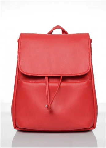 Жіночий рюкзак 34х14х24 см Sambag (210475180)
