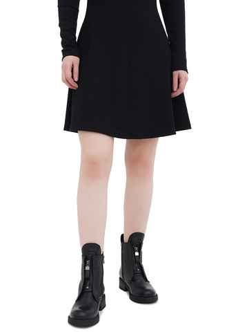 Осенние ботинки Magnolya с молнией