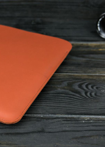 Кожаный чехол для MacBook Дизайн №30 Berty (253861625)