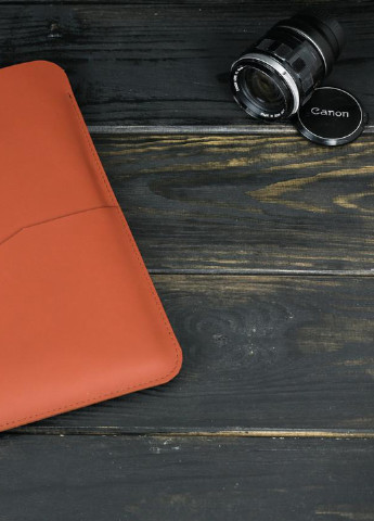 Шкіряний чохол для MacBook Дизайн №30 Berty (253861625)