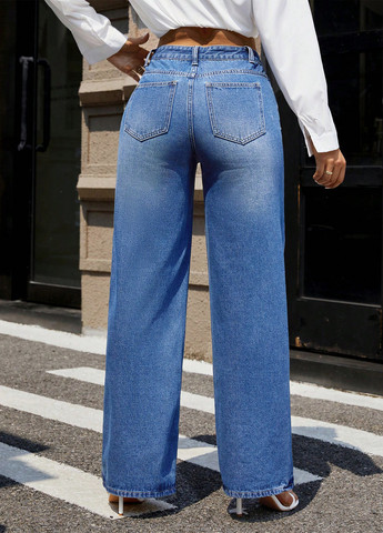 Джинси SHEIN - (341251117)