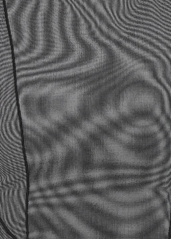 Чорна кежуал сукня футляр H&M