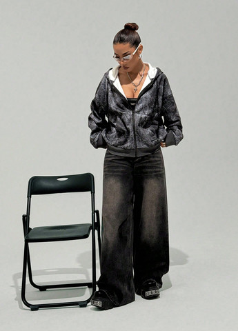 Толстовка SHEIN (334151555)