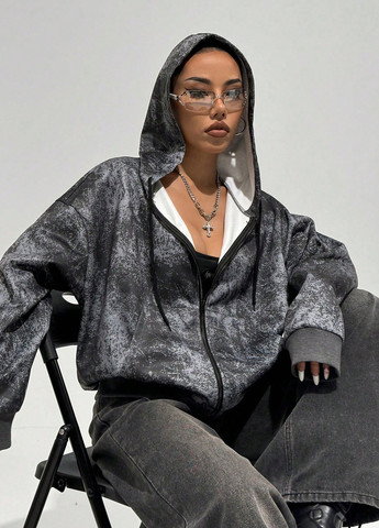 Толстовка SHEIN (334151555)