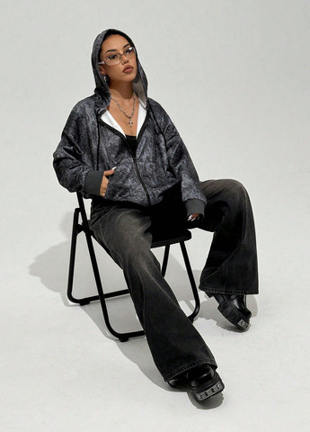 Толстовка SHEIN (334151555)