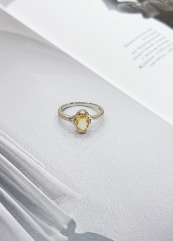 Каблучка Silver Flame (307258585)