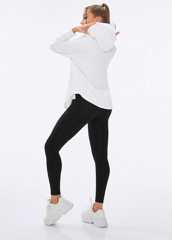 Комплект (топ, толстовка, леггинсы) SHEIN (330749680)